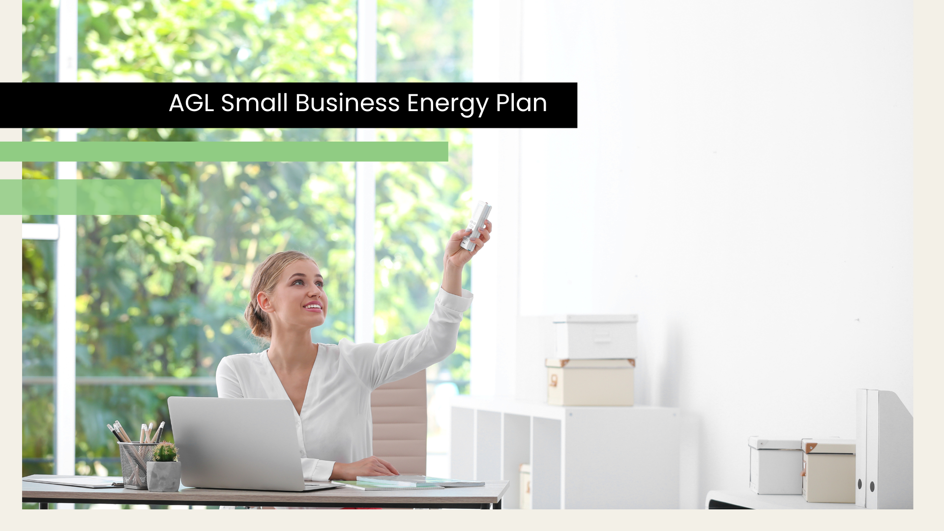 AGL Small Business Energy Plans Procurement Australia